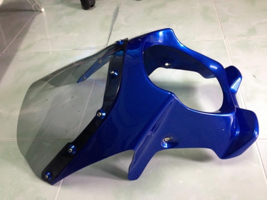 ขายชิวหน้ากาก