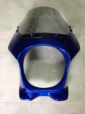 ขายชิวหน้ากาก