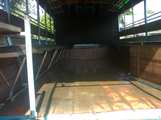 ขาย NKR55L ปี2538 เครื่อง4JB1 88แรงม้า