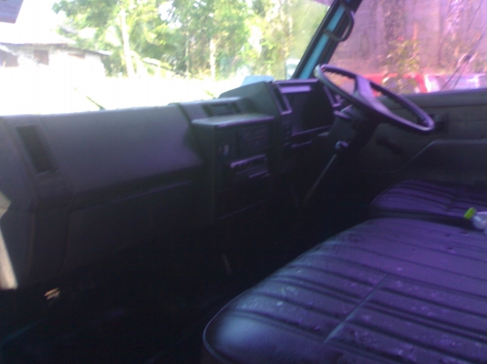 ขาย NKR55L ปี2538 เครื่อง4JB1 88แรงม้า