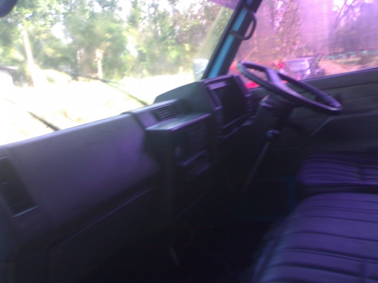 ขาย NKR55L ปี2538 เครื่อง4JB1 88แรงม้า