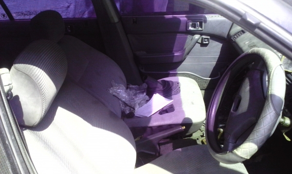 ลดราคา อะไหล่ของรถฮอนด้าแอคคอร์ด 88 สนใจสอบถามใด้ขายถูกๆครับ ลดราคา อะไหล่ของรถฮอนด้าแอคคอร์ด 88 สนใจสอบถามใด้ขายถูกๆครับ