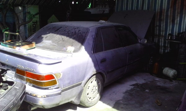 ลดราคา อะไหล่ของรถฮอนด้าแอคคอร์ด 88 สนใจสอบถามใด้ขายถูกๆครับ ลดราคา อะไหล่ของรถฮอนด้าแอคคอร์ด 88 สนใจสอบถามใด้ขายถูกๆครับ