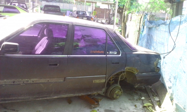 ลดราคา อะไหล่ของรถฮอนด้าแอคคอร์ด 88 สนใจสอบถามใด้ขายถูกๆครับ ลดราคา อะไหล่ของรถฮอนด้าแอคคอร์ด 88 สนใจสอบถามใด้ขายถูกๆครับ