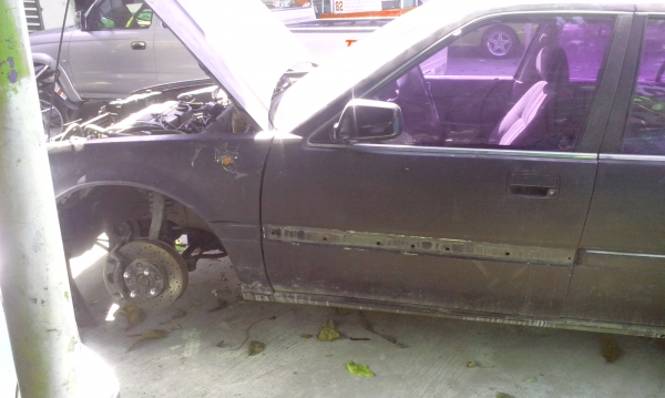 ลดราคา อะไหล่ของรถฮอนด้าแอคคอร์ด 88 สนใจสอบถามใด้ขายถูกๆครับ ลดราคา อะไหล่ของรถฮอนด้าแอคคอร์ด 88 สนใจสอบถามใด้ขายถูกๆครับ