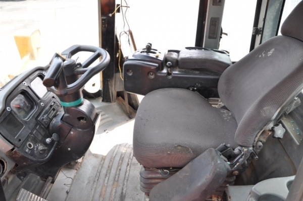 ขายรถตักล้อยาง CATERPILLARS 950G