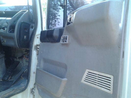 FM 3 H 195 Hp ดั้มพ์สามมิตรสวยๆมาอีกแล้ว (ทีมงานรถคุณภาพ)