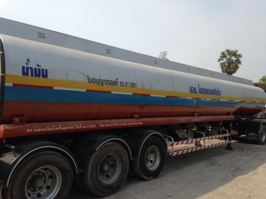 ขายหัวลาก hino ปี51