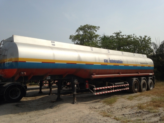 ขายหัวลาก hino ปี51