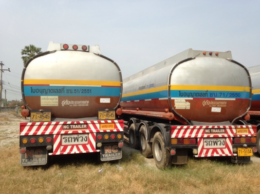 ขายหัวลาก hino ปี51