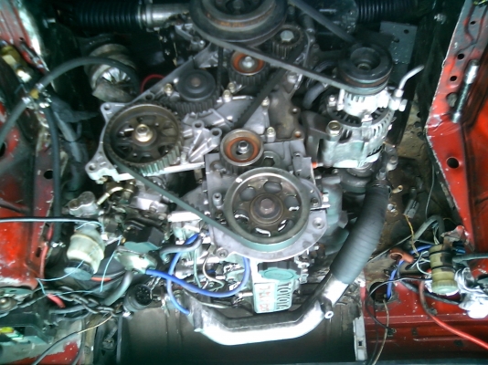 ลดอีกคับ25000 $ด่วนๆเลยคับราคานี้^_^ บอดี้รถBMW E30 ช่วงล่างของสกายลายสถาพตามรูป