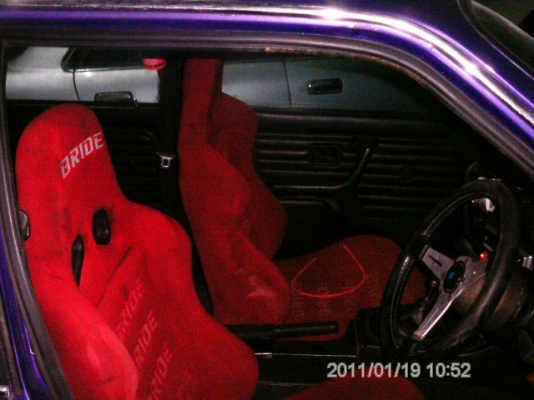 ลดอีกคับ25000 $ด่วนๆเลยคับราคานี้^_^ บอดี้รถBMW E30 ช่วงล่างของสกายลายสถาพตามรูป