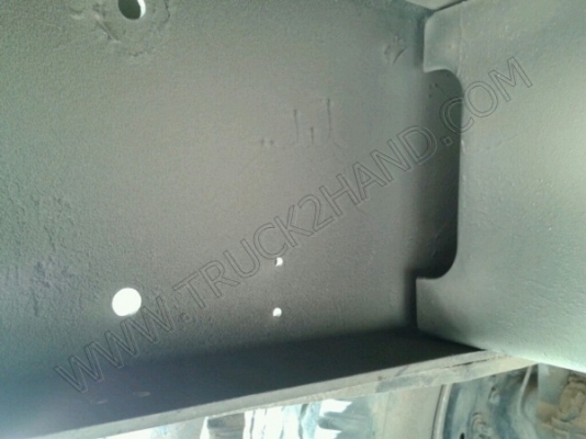 รถบรรทุก 10 ล้อท้ายเป็ด ติดเครน ยี่ห้อ ISUZU รุ่น ROCKY 240 แรงม้า นางฟ้าแท้