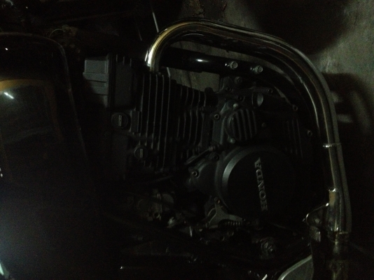 ขาย CLUBMAN 250 อินวอย สภาพนางฟ้า