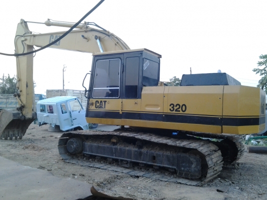 ขายแม๊กโคร CAT  E200B มีหัวเจะรฤสวยพร้อมใช้ราคาต่อรองใด้อีก