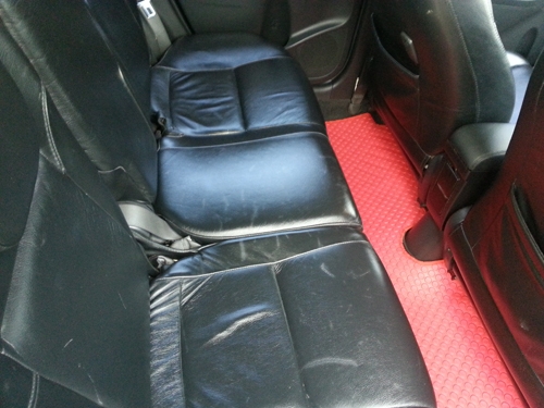 ขายYaris1.5Sตัวท็อปปี2007