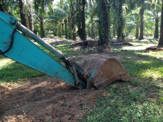 รถแบคโฮ ยี่ห้อ KOBELCO รุ่น SK200 MARK 5 SUPER รถแบคโฮ ยี่ห้อ KOBELCO รุ่น SK200 MARK 5 SUPER