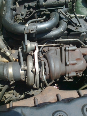 ขายเครื่อง 6HE เทอร์โบ ขายเครื่อง 6HE เทอร์โบ