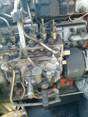 ขายเครื่อง 6HE เทอร์โบ ขายเครื่อง 6HE เทอร์โบ