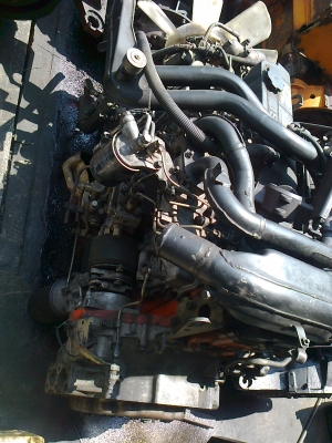 ขายเครื่อง 6HE เทอร์โบ ขายเครื่อง 6HE เทอร์โบ