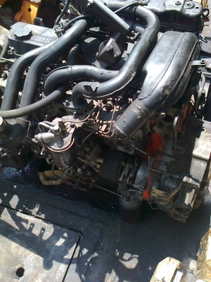 ขายเครื่อง 6HE เทอร์โบ ขายเครื่อง 6HE เทอร์โบ