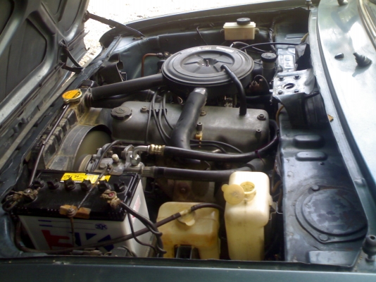 ขาย MAZDA FAMILIA 1.3 ขาย MAZDA FAMILIA 1.3