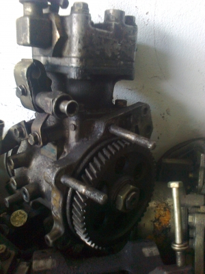 ขายปั้มลม 6M61 ขายปั้มลม 6M61