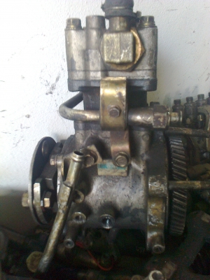 ขายปั้มลม 6M61