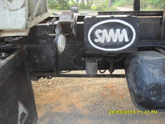 HINO FM3H 195 แรง ดั๊ม SAMMIT สวยๆครับ