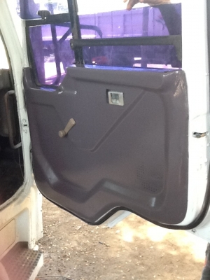 หัวมิตซูบิชิ ฟูโซ่