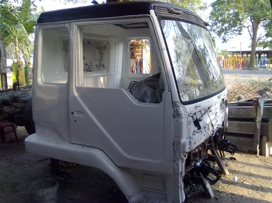 หัวมิตซูบิชิ ฟูโซ่