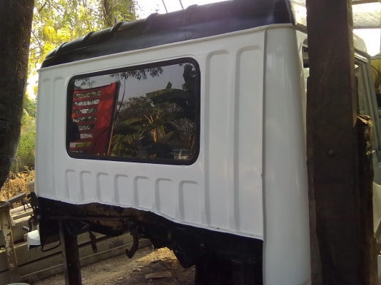 หัวมิตซูบิชิ ฟูโซ่