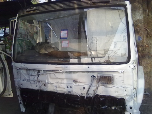 หัวมิตซูบิชิ ฟูโซ่