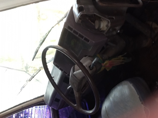 หัวมิตซูบิชิ ฟูโซ่