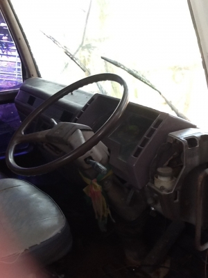 หัวมิตซูบิชิ ฟูโซ่