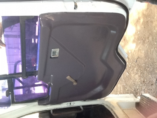 หัวมิตซูบิชิ ฟูโซ่