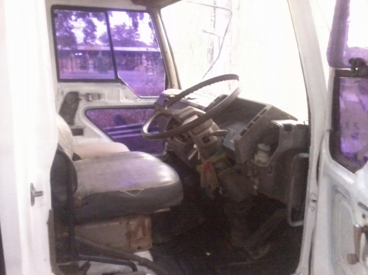 หัวมิตซูบิชิ ฟูโซ่