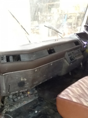 หัวมิตซูบิชิ ฟูโซ่