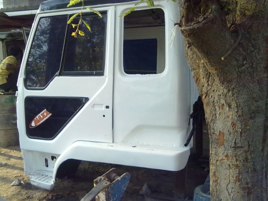 หัวมิตซูบิชิ ฟูโซ่