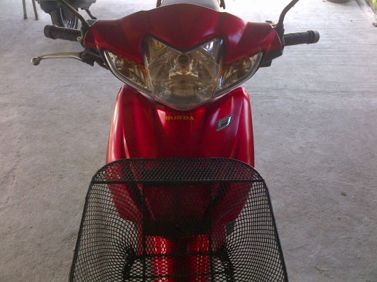 ด่วน!เวฟ110ไอ ปี52 รถเครื่องเดิม พร้อมใช้ ทะเบียน+เอกสารโอน ภาษีไม่หมด 088-2197709