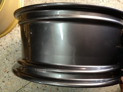 ขายล้อแม็ก TRD 18" NEW FORTUNER TRD IV ถูกมากๆ