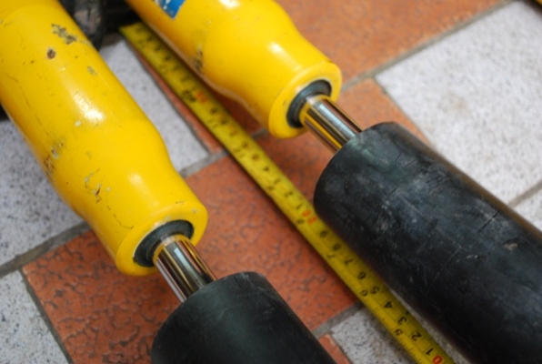 โช๊คอัพVego 4wdTOYOTA,โช๊คอัพVego4wd Ole man,โช๊คอัพมือสองvego 4wd   หน้า หลัง