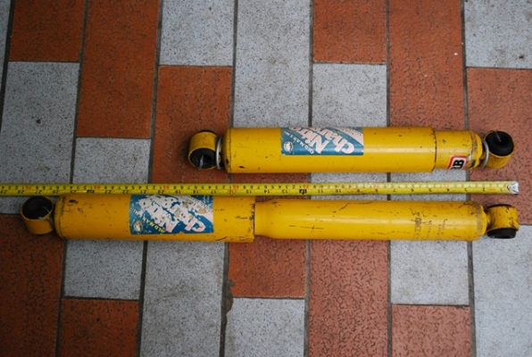 โช๊คอัพVego 4wdTOYOTA,โช๊คอัพVego4wd Ole man,โช๊คอัพมือสองvego 4wd   หน้า หลัง