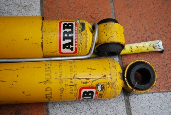 โช๊คอัพVego 4wdTOYOTA,โช๊คอัพVego4wd Ole man,โช๊คอัพมือสองvego 4wd   หน้า หลัง