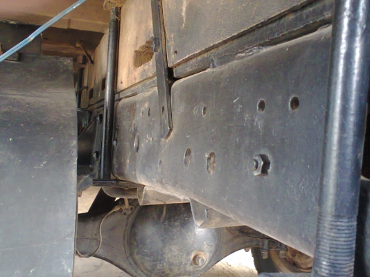 NPR 115 รถห้าง สภาพเยี่ยม F หน้าหลัง ยาง 8.25 เอกสารพร้อมโอน