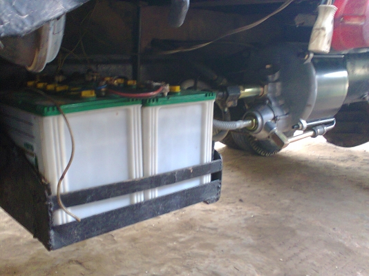 NPR 115 รถห้าง สภาพเยี่ยม F หน้าหลัง ยาง 8.25 เอกสารพร้อมโอน