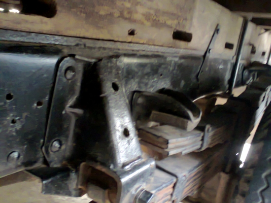 NPR 115 รถห้าง สภาพเยี่ยม F หน้าหลัง ยาง 8.25 เอกสารพร้อมโอน