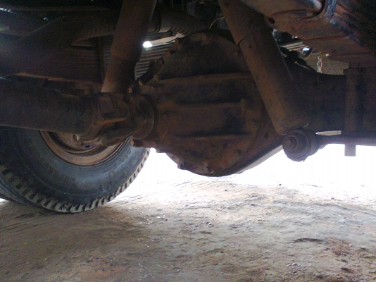 NPR 115 รถห้าง สภาพเยี่ยม F หน้าหลัง ยาง 8.25 เอกสารพร้อมโอน