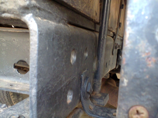 NPR 115 รถห้าง สภาพเยี่ยม F หน้าหลัง ยาง 8.25 เอกสารพร้อมโอน