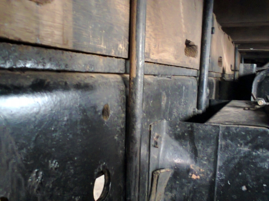 NPR 115 รถห้าง สภาพเยี่ยม F หน้าหลัง ยาง 8.25 เอกสารพร้อมโอน